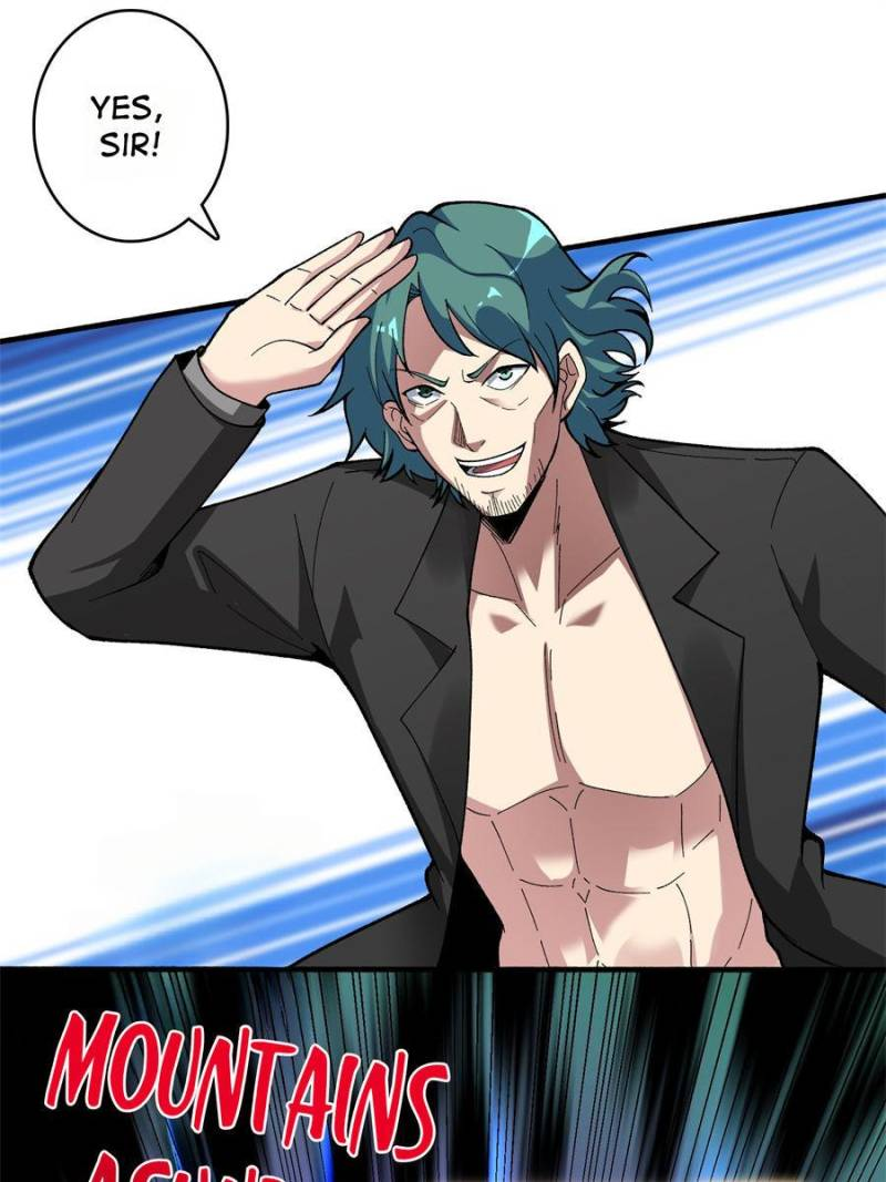 Infinite Job Transfer: I Can Summon Max Level Goddess Chapter 44 44